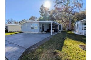 3025 HICKORY DRIVE, WESLEY CHAPEL, FL 33543 Sold 05/05/25