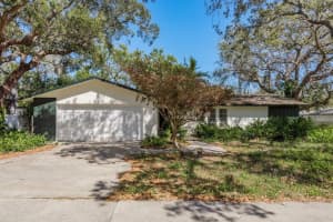 908 HIGHVIEW DRIVE, PALM HARBOR, FL 34683 Sold 03/28/25