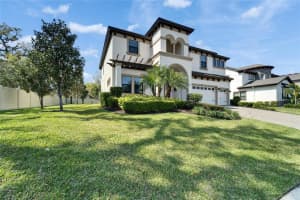 2911 SILVA WOOD DRIVE, VALRICO, FL 33596 Sold 08/29/25