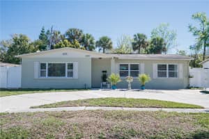 6007 MURRAY HILL DRIVE, TAMPA, FL 33615 Sold 05/14/25
