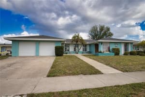 22516 BOLANOS COURT, PORT CHARLOTTE, FL 33952 Sold 05/06/25