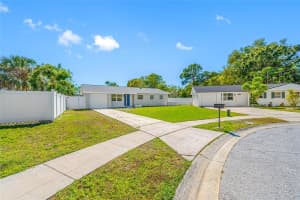 8422 85TH COURT, SEMINOLE, FL 33777 Sold 04/16/25