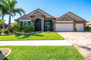 317 COCKLE SHELL LOOP, APOLLO BEACH, FL 33572 Sold 05/20/25