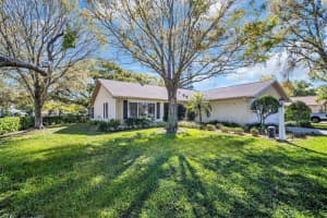 1771 MACDONNELL DRIVE, PALM HARBOR, FL 34684 Sold 04/30/25