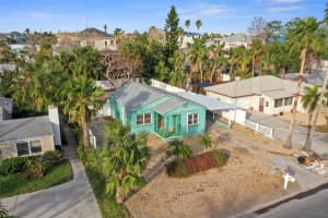 266 44th Ave, ST PETE BEACH