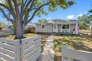 4808 4TH AVENUE, ST PETERSBURG, FL 33711 Sold 05/08/25