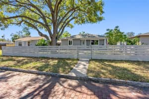 4808 4TH AVENUE, ST PETERSBURG, FL 33711 Sold 05/08/25