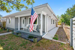 4808 4TH AVENUE, ST PETERSBURG, FL 33711 Sold 05/08/25