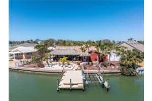 351 JULIA CIRCLE, ST PETE BEACH, FL 33706 - MLS#MFRTB8359802