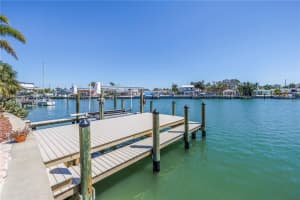 351 JULIA CIRCLE, ST PETE BEACH, FL 33706 - MLS#MFRTB8359802