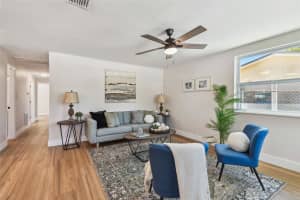 3540 EMERSON AVENUE, ST PETERSBURG, FL 33711 Sold 06/27/25