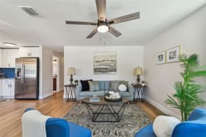 3540 EMERSON AVENUE, ST PETERSBURG, FL 33711 Sold 06/27/25