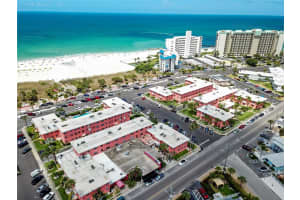 6800 SUNSET WAY, ST PETE BEACH, FL 33706 Sold 06/05/25