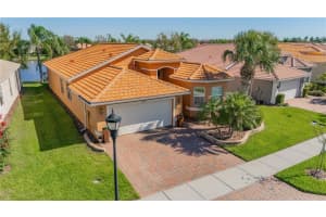 16021 GOLDEN LAKES DRIVE, WIMAUMA, FL 33598 Sold 05/30/25