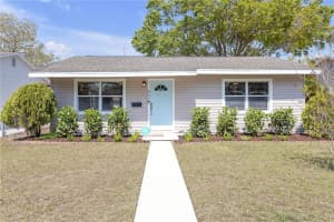867 50TH AVENUE, ST PETERSBURG, FL 33703 Sold 04/02/25