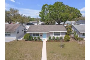 867 50TH AVENUE, ST PETERSBURG, FL 33703 Sold 04/02/25