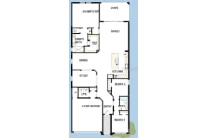 6057 SACRED OAK AVENUE, MOUNT DORA, FL 32757 Sold 07/14/25