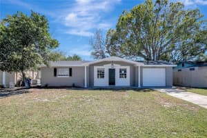 3108 PALAMORE DRIVE, HOLIDAY, FL 34691 Sold 05/01/25