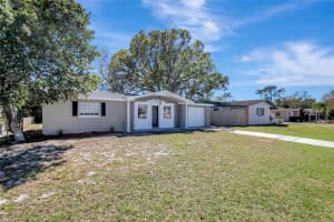 3108 PALAMORE DRIVE, HOLIDAY, FL 34691 Sold 05/01/25