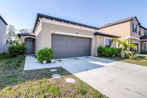 1567 FLOWER DUST DRIVE, RUSKIN, FL 33570 Sold 05/19/25