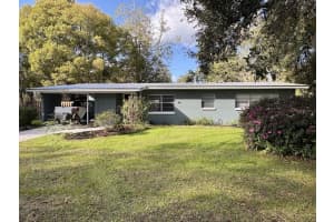 1412 16TH PLACE, GAINESVILLE, FL 32609 Sold 04/23/25