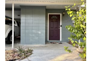 1412 16TH PLACE, GAINESVILLE, FL 32609 Sold 04/23/25