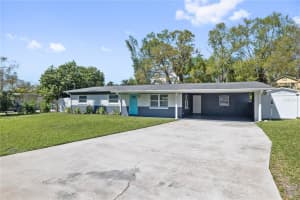 311 FERN STREET, TAMPA, FL 33604 Sold 07/21/25
