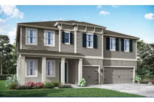 2595 WISE RIVER LANE, ZEPHYRHILLS, FL 33541 Sold 09/08/25