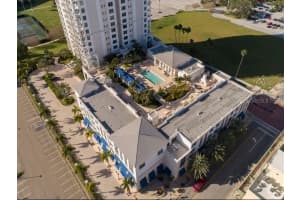 331 CLEVELAND STREET, CLEARWATER, FL 33755 - MLS#MFRTB8359872