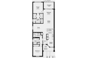 23887 COLLINA WAY, PORT CHARLOTTE, FL 33980 Sold 03/31/25