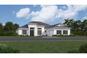 8532 SHORE LAKE DRIVE, ENGLEWOOD, FL 34224 Sold 06/20/25
