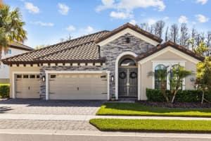21662 PRISTINE LAKE BOULEVARD, LAND O LAKES, FL 34637 Sold 05/19/25