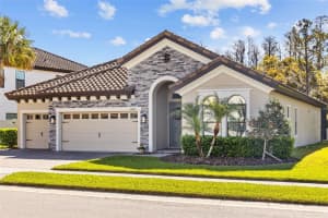 21662 PRISTINE LAKE BOULEVARD, LAND O LAKES, FL 34637 Sold 05/19/25
