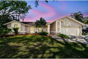 1585 VIRGINIA AVENUE, PALM HARBOR, FL 34683 Sold 05/30/25