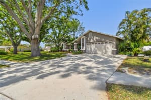 1585 VIRGINIA AVENUE, PALM HARBOR, FL 34683 Sold 05/30/25