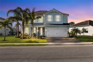 3248 Anchor Bay Trl, BRADENTON