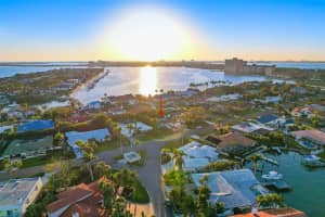 5973 LEELAND STREET, ST PETERSBURG, FL 33715 Sold 05/21/25