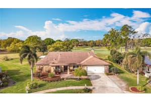 3100 MASTERS DRIVE, CLEARWATER, FL 33761 Sold 04/29/25