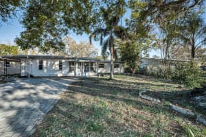 1361 BYRON DRIVE, CLEARWATER, FL 33756 Sold 05/31/25