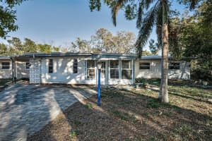 1361 BYRON DRIVE, CLEARWATER, FL 33756 Sold 05/31/25