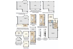 3563 SANTA CATERINA BOULEVARD, BRADENTON, FL 34211 Sold 08/13/25