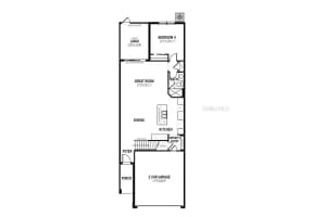 3460 TIMBER CROSSING AVENUE, BRANDON, FL 33511 Sold 08/25/25
