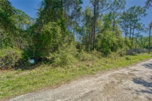 TBD POSEN ST, NEW PORT RICHEY, FL 34652 - MLS#MFRTB8359950