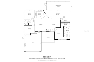 1281 ST ANDREWS DR, DUNEDIN, FL 34698 Sold 04/17/25