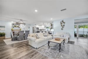 1281 ST ANDREWS DR, DUNEDIN, FL 34698 Sold 04/17/25