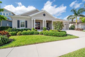 6915 SEA STONE COURT, APOLLO BEACH, FL 33572 Sold 09/15/25