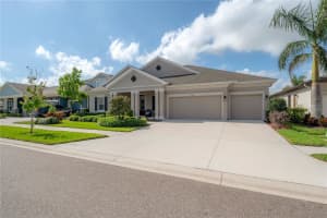 6915 SEA STONE COURT, APOLLO BEACH, FL 33572 Sold 09/15/25