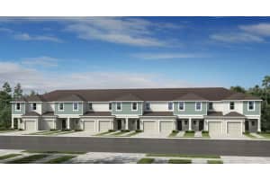 2541 PENGUIN BOULEVARD, DAVENPORT, FL 33837 Sold 07/28/25