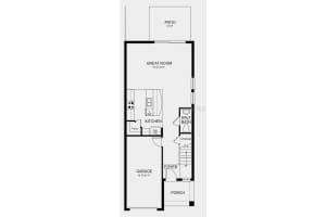 2541 PENGUIN BOULEVARD, DAVENPORT, FL 33837 Sold 07/28/25