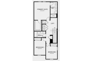 2541 PENGUIN BOULEVARD, DAVENPORT, FL 33837 Sold 07/28/25